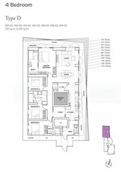 The Lumos (D9), Apartment #482511671